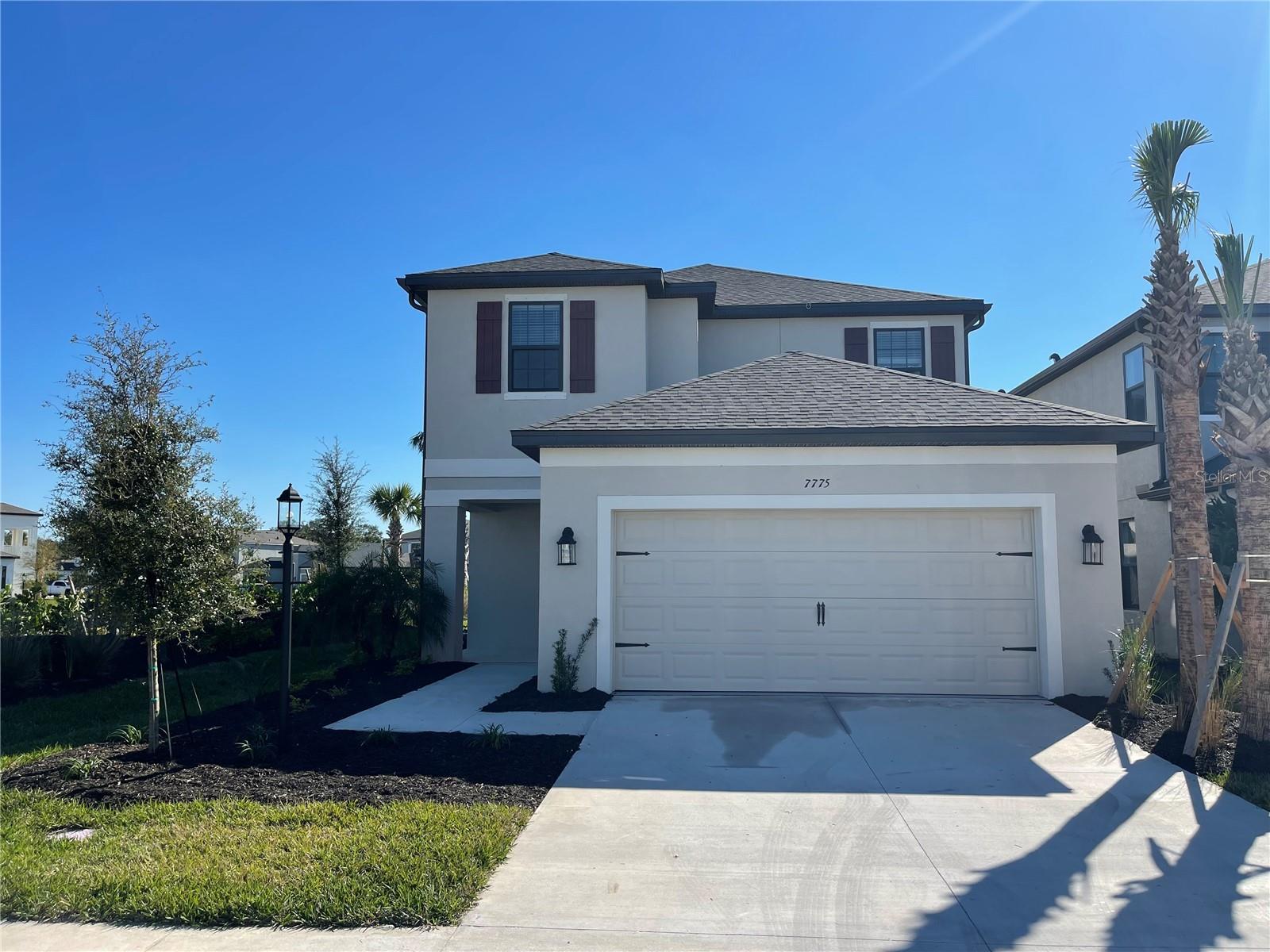 7775 NIGHTFALL TER, SARASOTA, FL, 34241