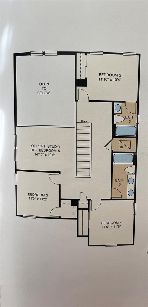 7775 NIGHTFALL TER, SARASOTA, FL, 34241