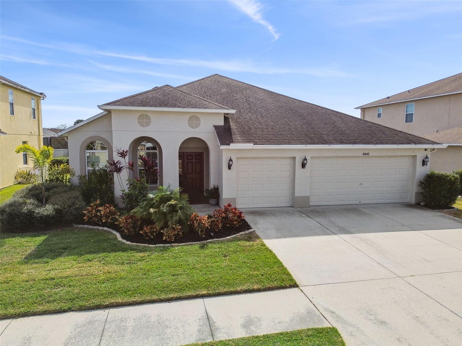 18442 NEW LONDON AVE, LAND O LAKES, FL, 34638