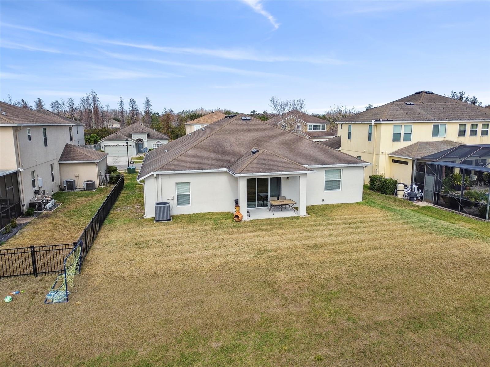 18442 NEW LONDON AVE, LAND O LAKES, FL, 34638