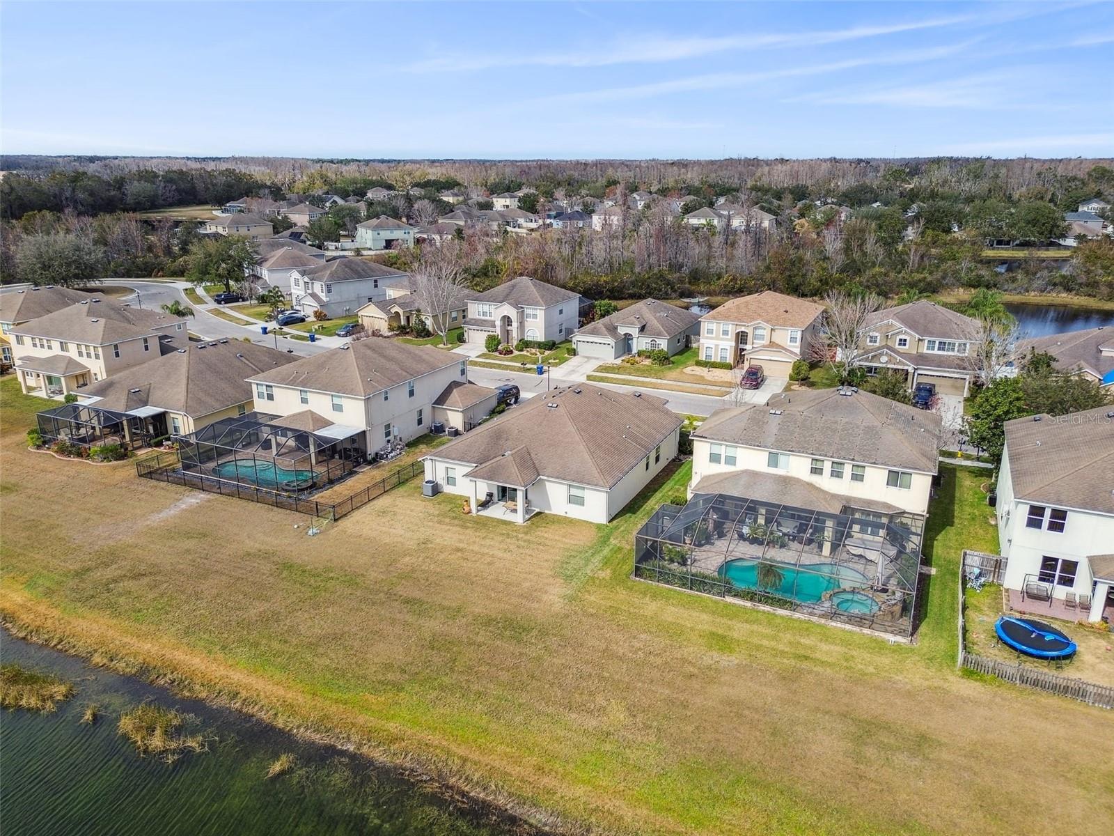 18442 NEW LONDON AVE, LAND O LAKES, FL, 34638