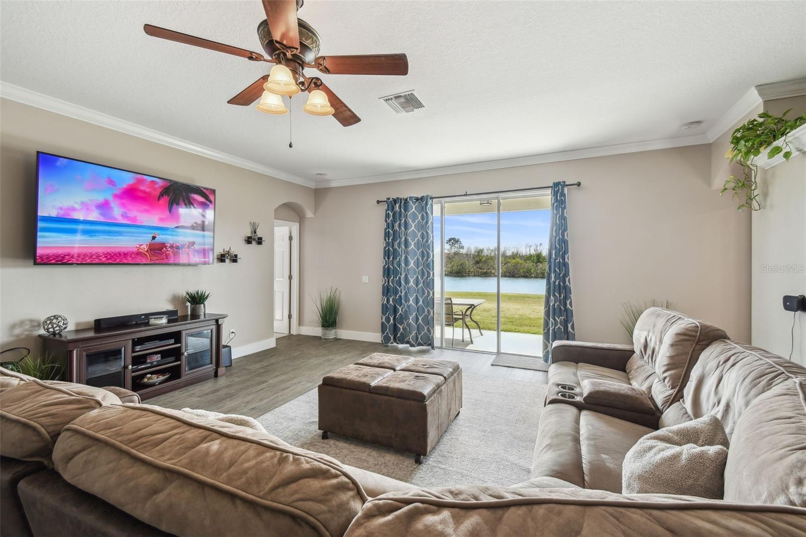 18442 NEW LONDON AVE, LAND O LAKES, FL, 34638