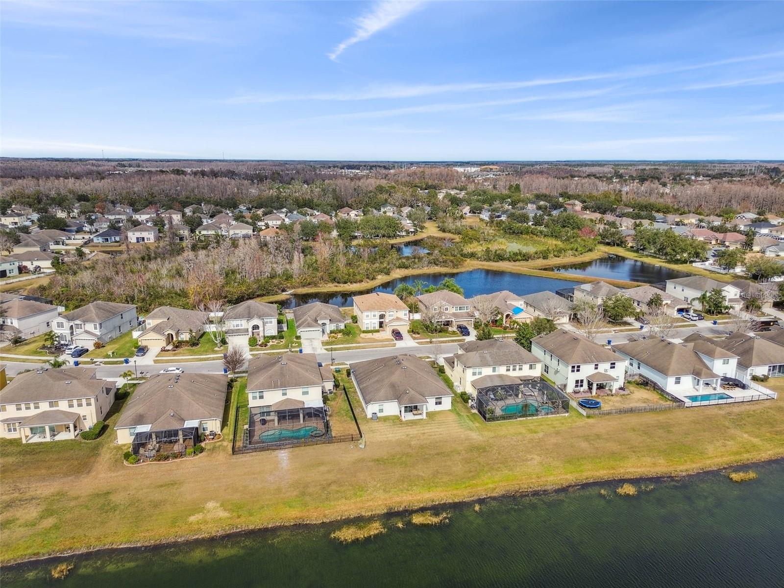 18442 NEW LONDON AVE, LAND O LAKES, FL, 34638