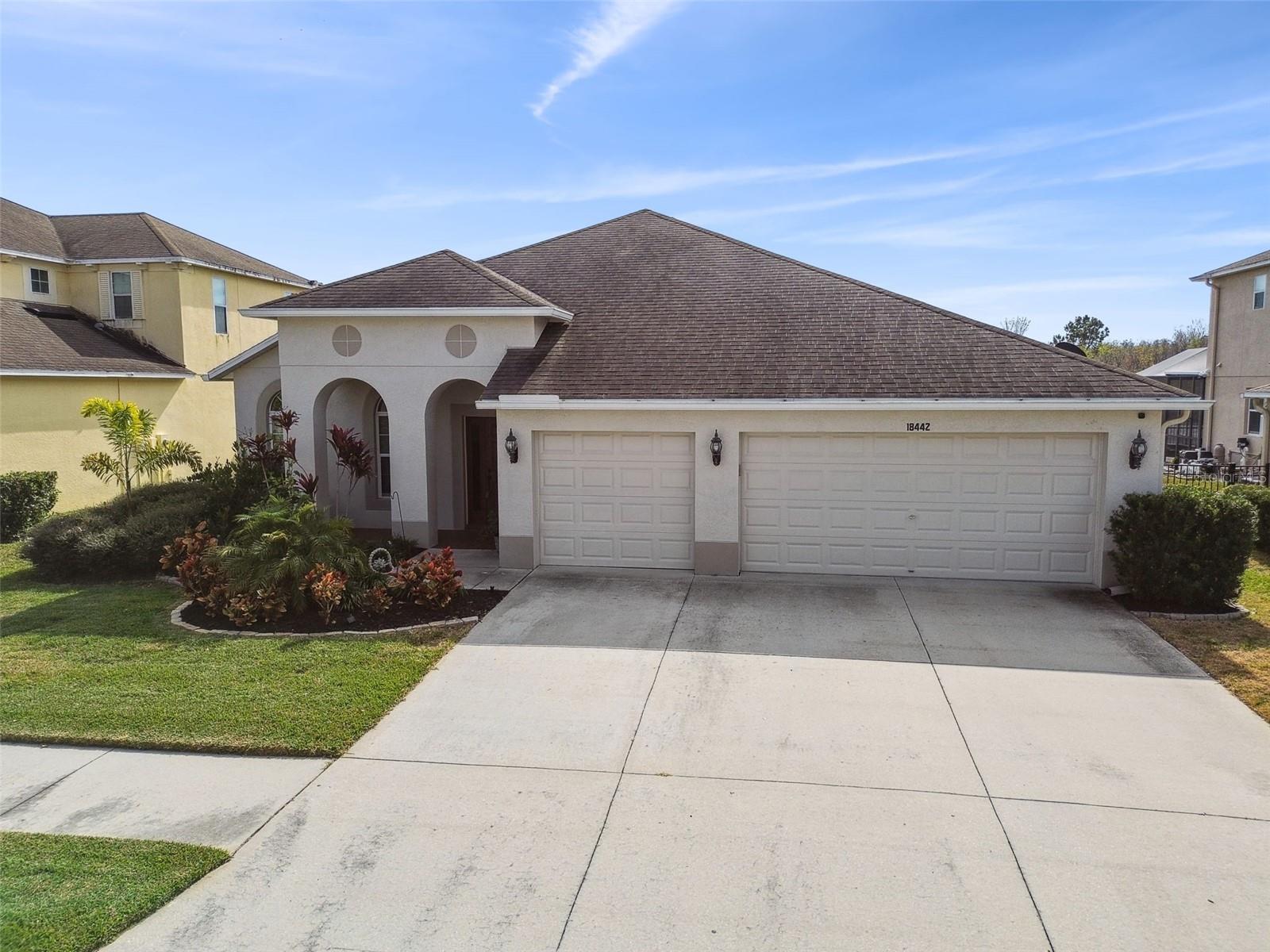 18442 NEW LONDON AVE, LAND O LAKES, FL, 34638