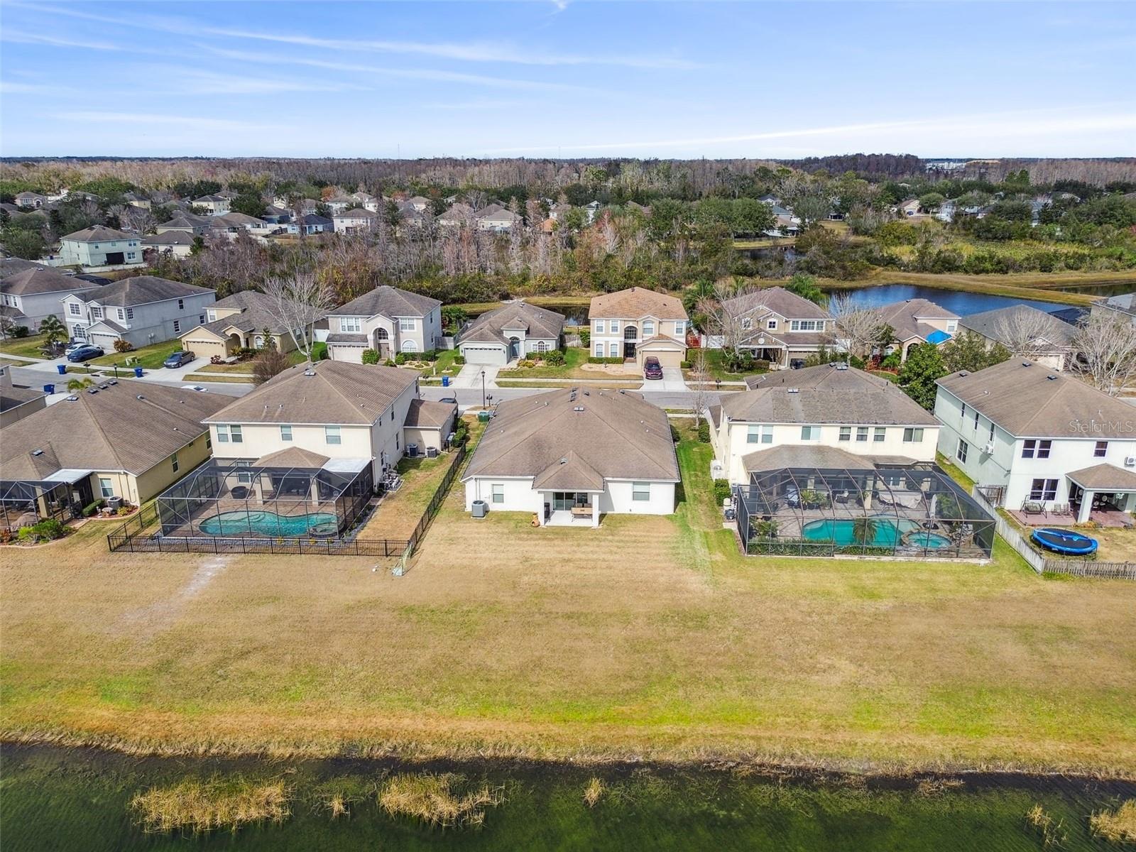 18442 NEW LONDON AVE, LAND O LAKES, FL, 34638