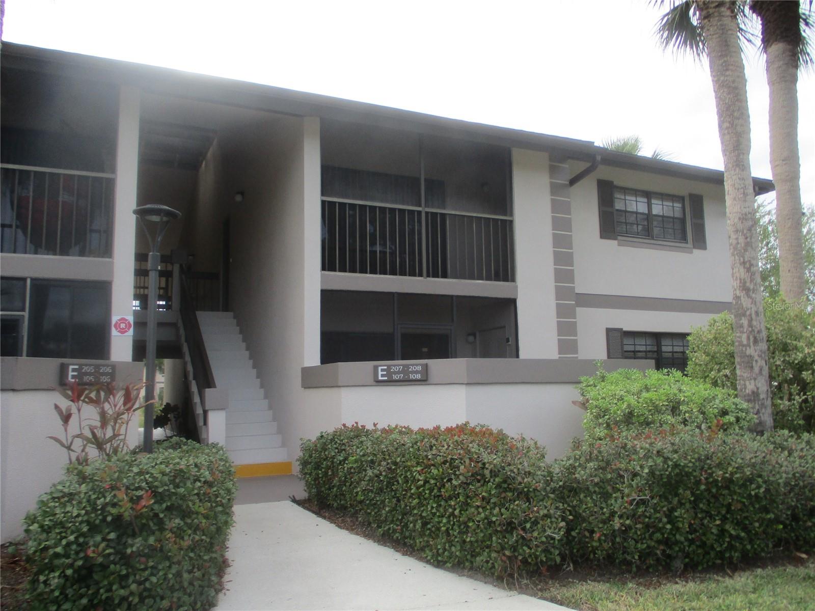 1515 FORREST NELSON BLVD #E108, PORT CHARLOTTE, FL, 33952