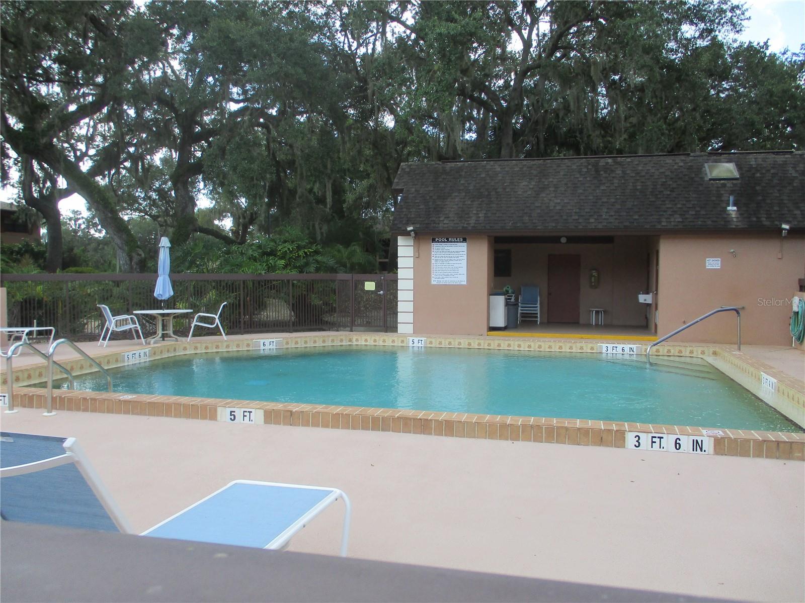 1515 FORREST NELSON BLVD #E108, PORT CHARLOTTE, FL, 33952