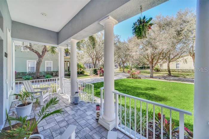 8437 KEMPER LN, WINDERMERE, FL, 34786