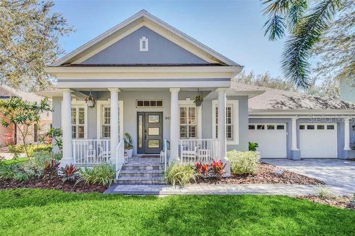 8437 KEMPER LN, WINDERMERE, FL, 34786