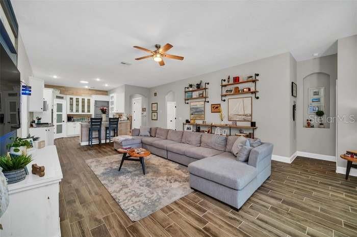 8437 KEMPER LN, WINDERMERE, FL, 34786