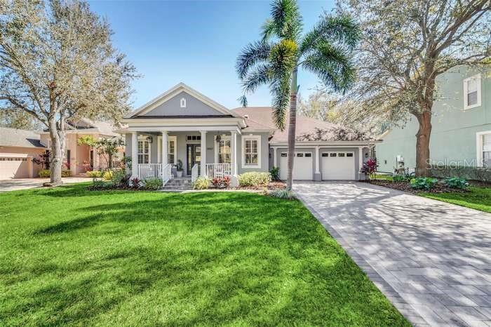 8437 KEMPER LN, WINDERMERE, FL, 34786