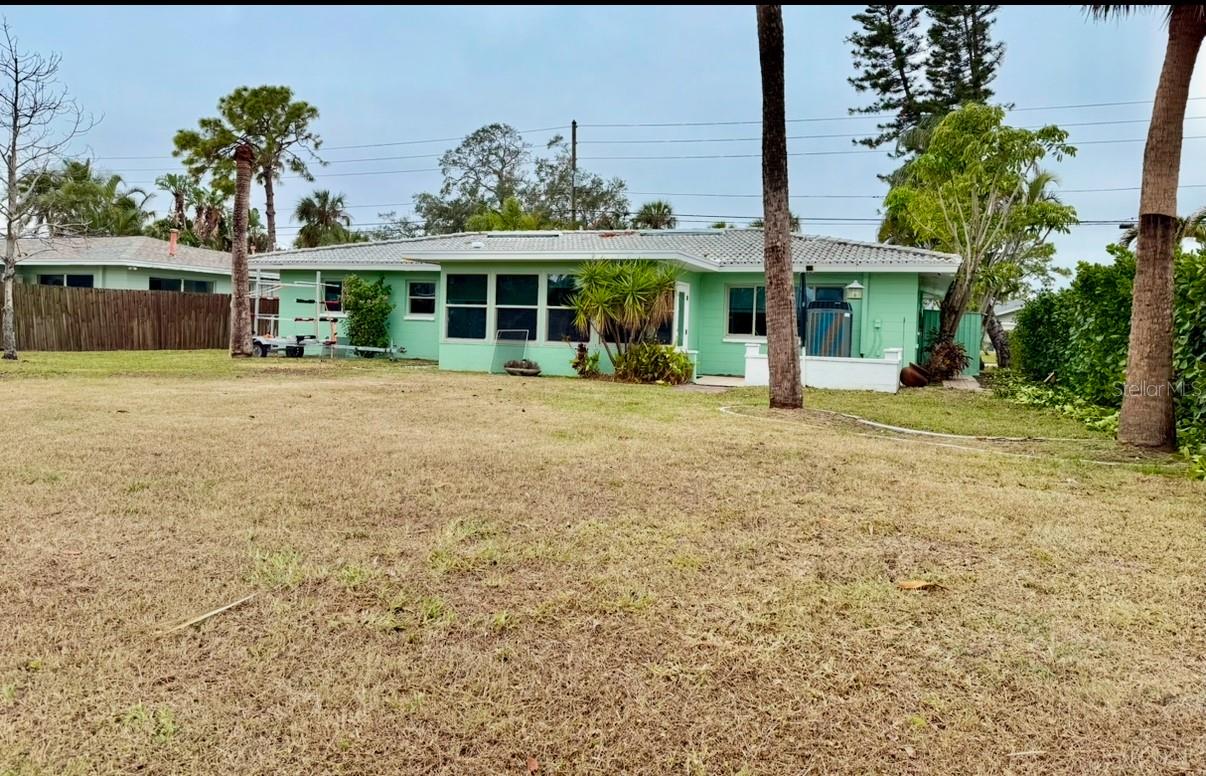 4919 SHORE ACRES BLVD NE, ST PETERSBURG, FL, 33703