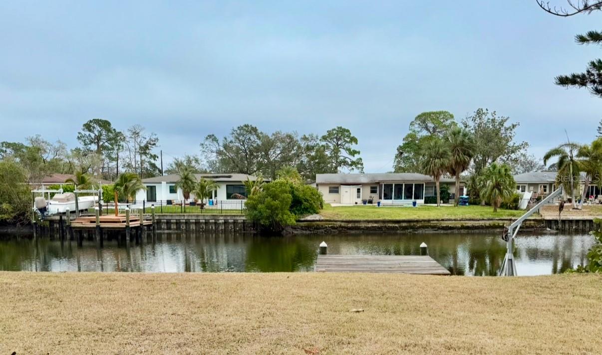 4919 SHORE ACRES BLVD NE, ST PETERSBURG, FL, 33703