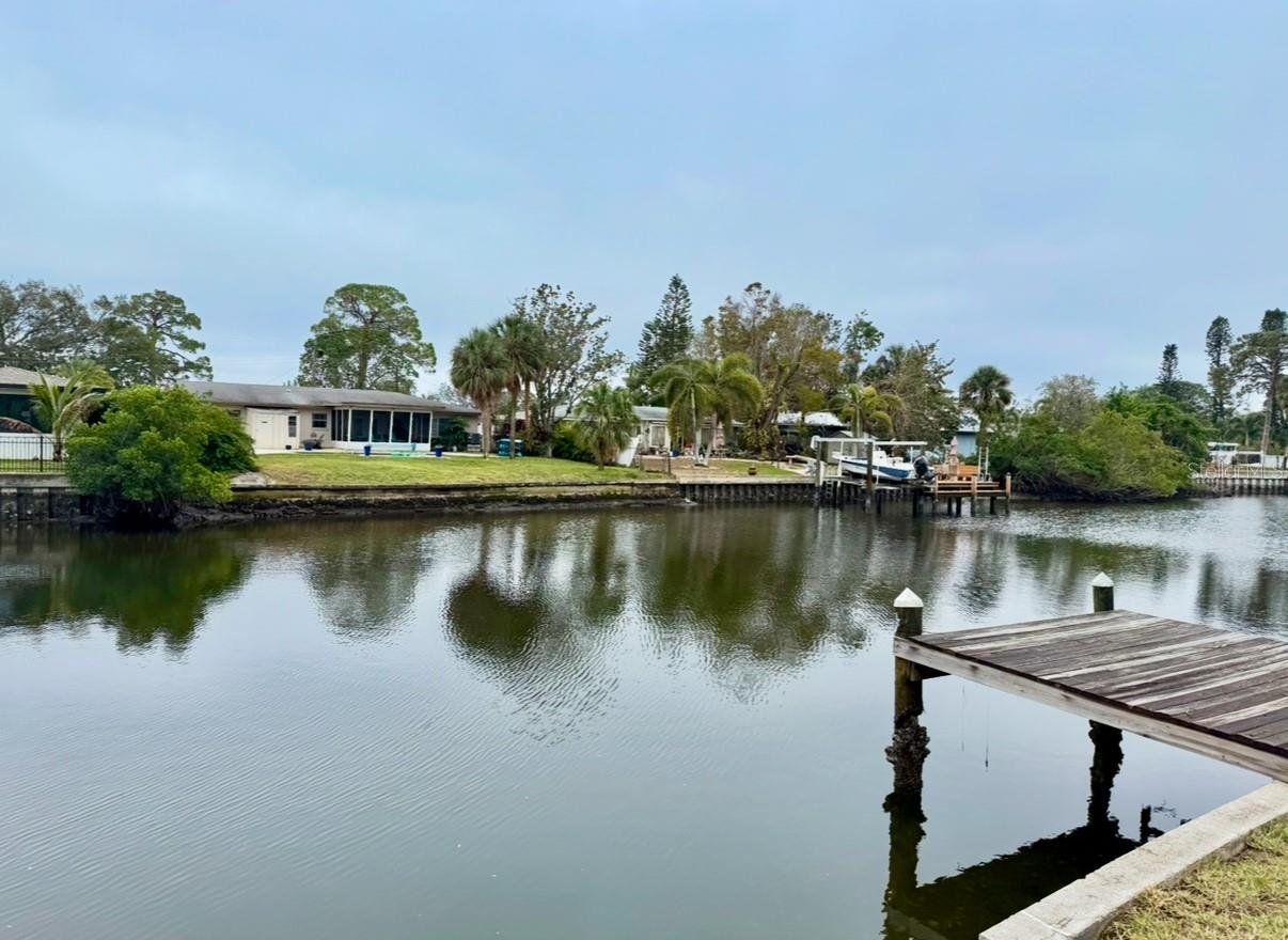4919 SHORE ACRES BLVD NE, ST PETERSBURG, FL, 33703