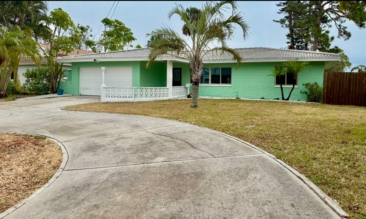 4919 SHORE ACRES BLVD NE, ST PETERSBURG, FL, 33703