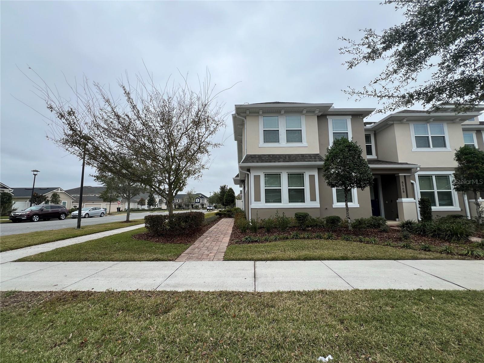 8574 DUFFERIN LN, ORLANDO, FL, 32832