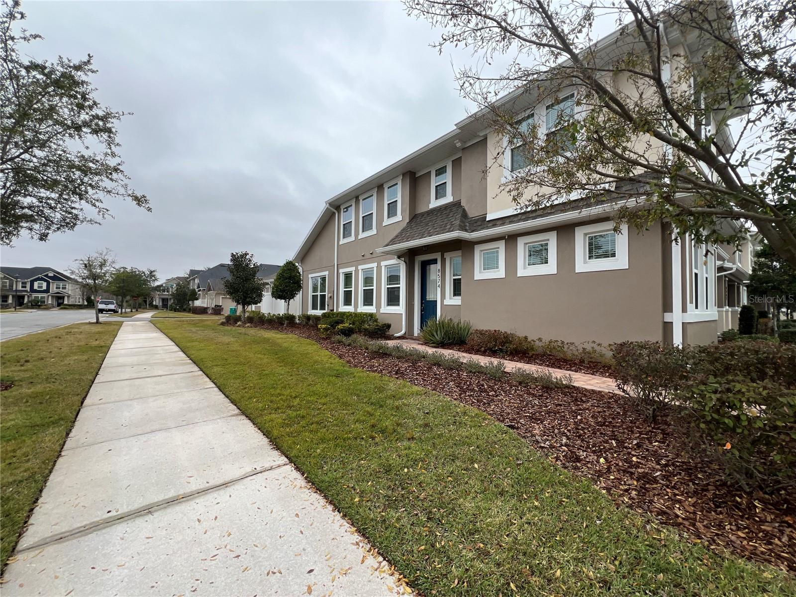 8574 DUFFERIN LN, ORLANDO, FL, 32832