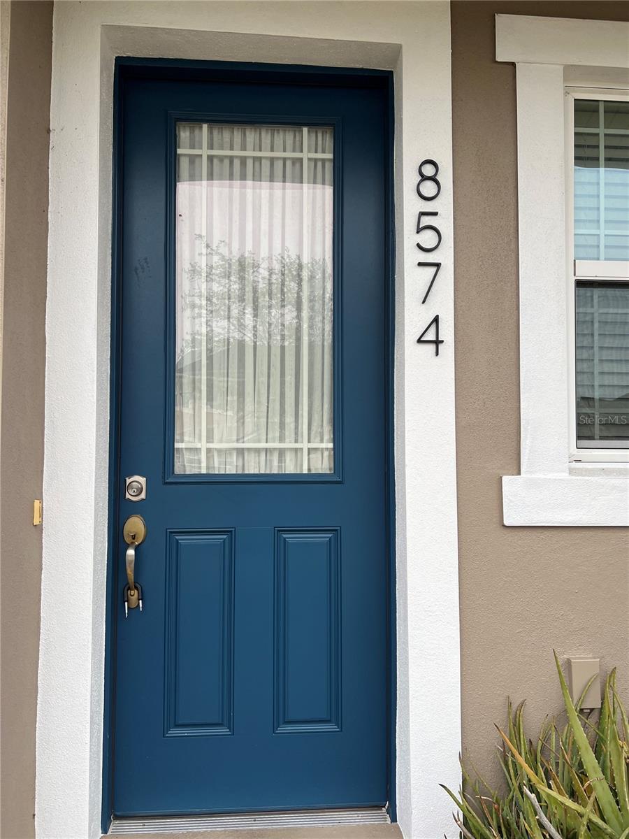 8574 DUFFERIN LN, ORLANDO, FL, 32832
