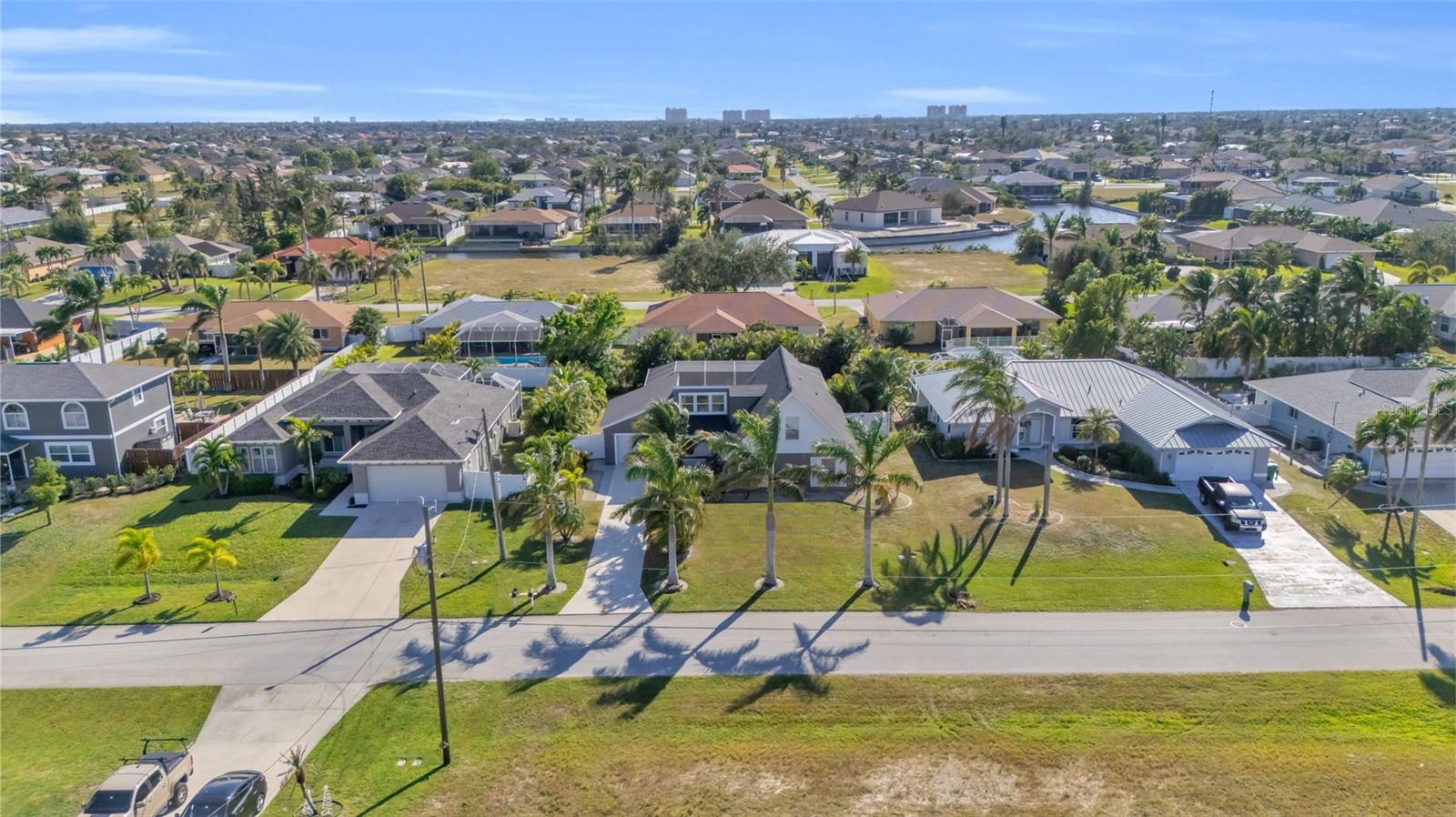 1204 SW 38TH TER, CAPE CORAL, FL, 33914