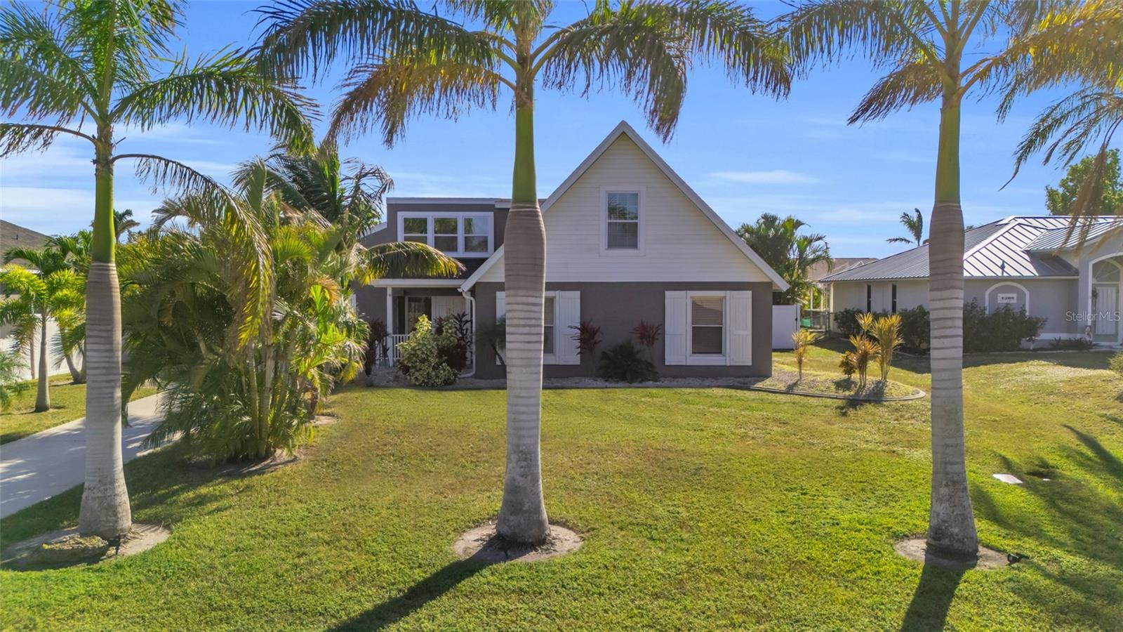 1204 SW 38TH TER, CAPE CORAL, FL, 33914