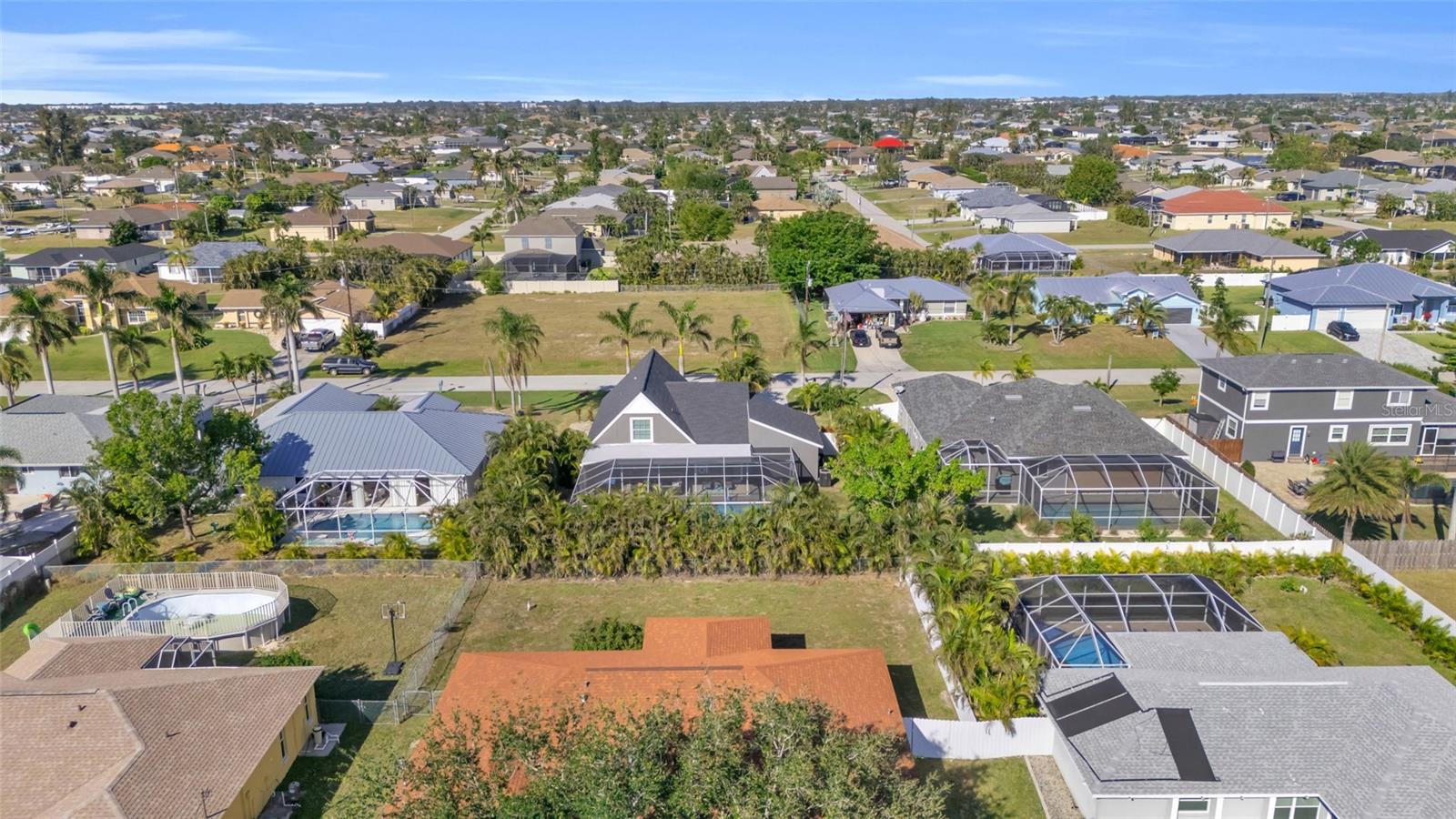 1204 SW 38TH TER, CAPE CORAL, FL, 33914