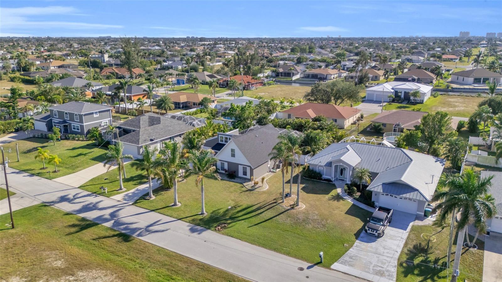1204 SW 38TH TER, CAPE CORAL, FL, 33914