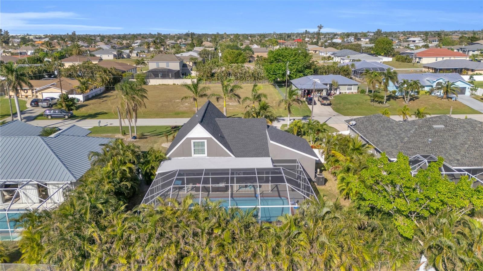 1204 SW 38TH TER, CAPE CORAL, FL, 33914