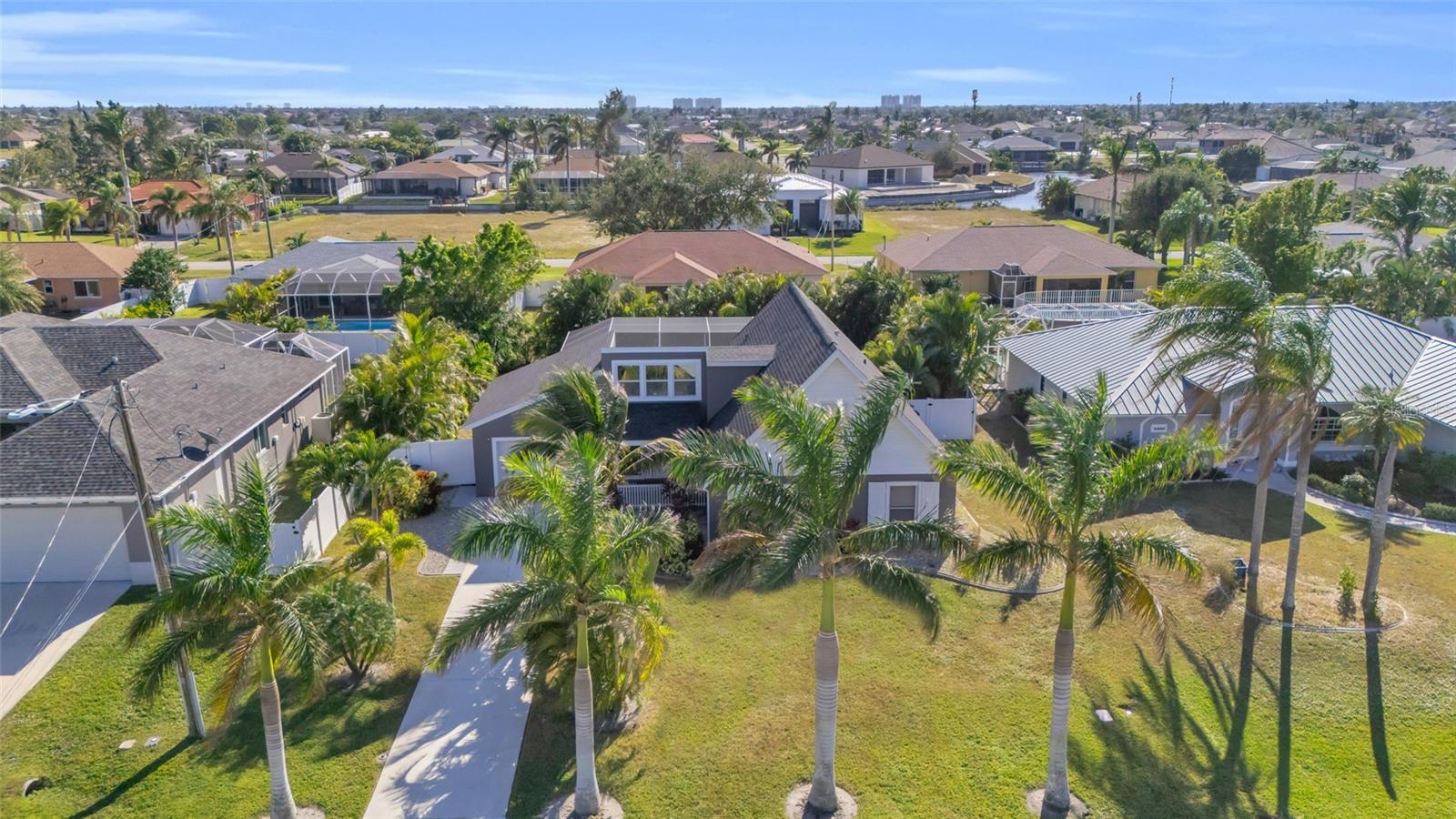 1204 SW 38TH TER, CAPE CORAL, FL, 33914