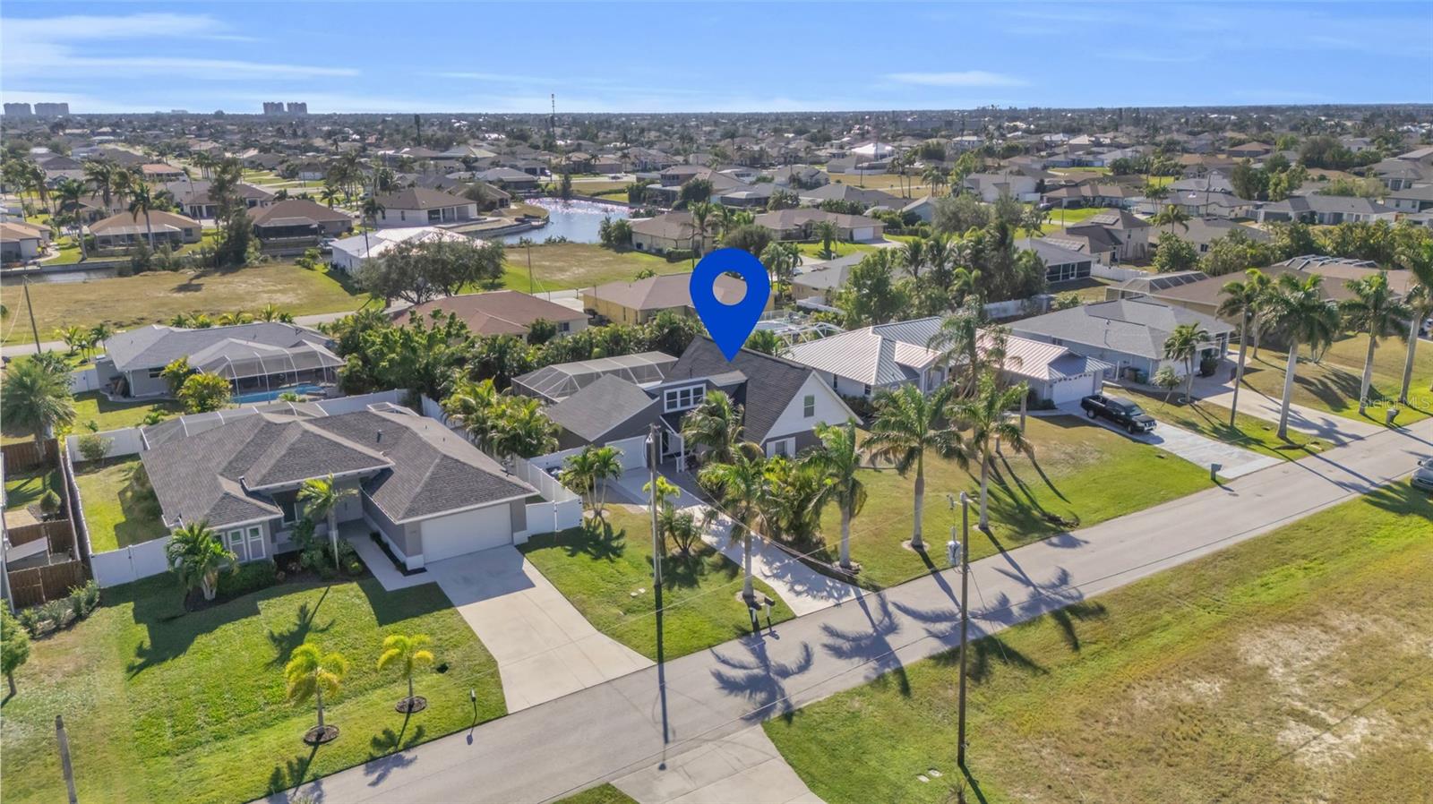 1204 SW 38TH TER, CAPE CORAL, FL, 33914