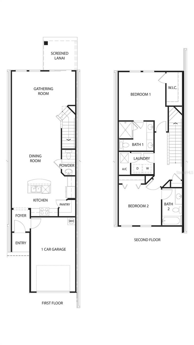 219 REDBUD RD, PALM COAST, FL, 32137