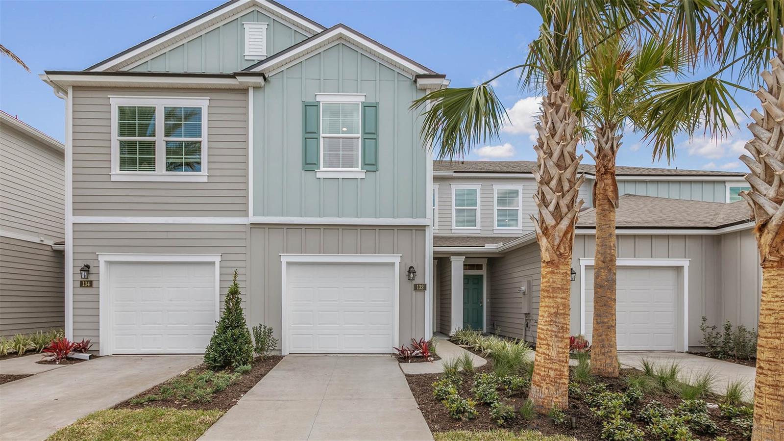 219 REDBUD RD, PALM COAST, FL, 32137