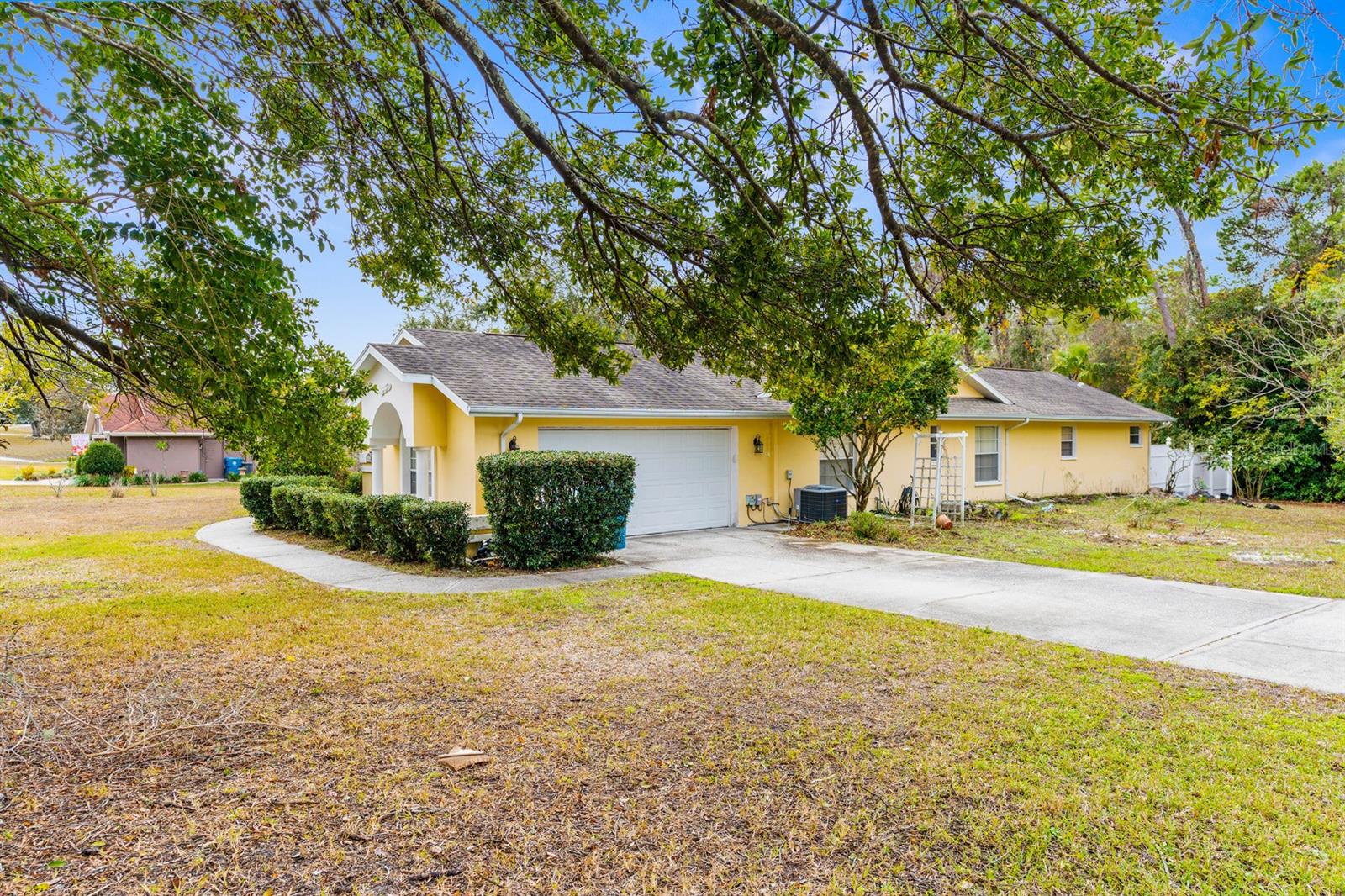 555 CRESSIDA CIR, SPRING HILL, FL, 34609
