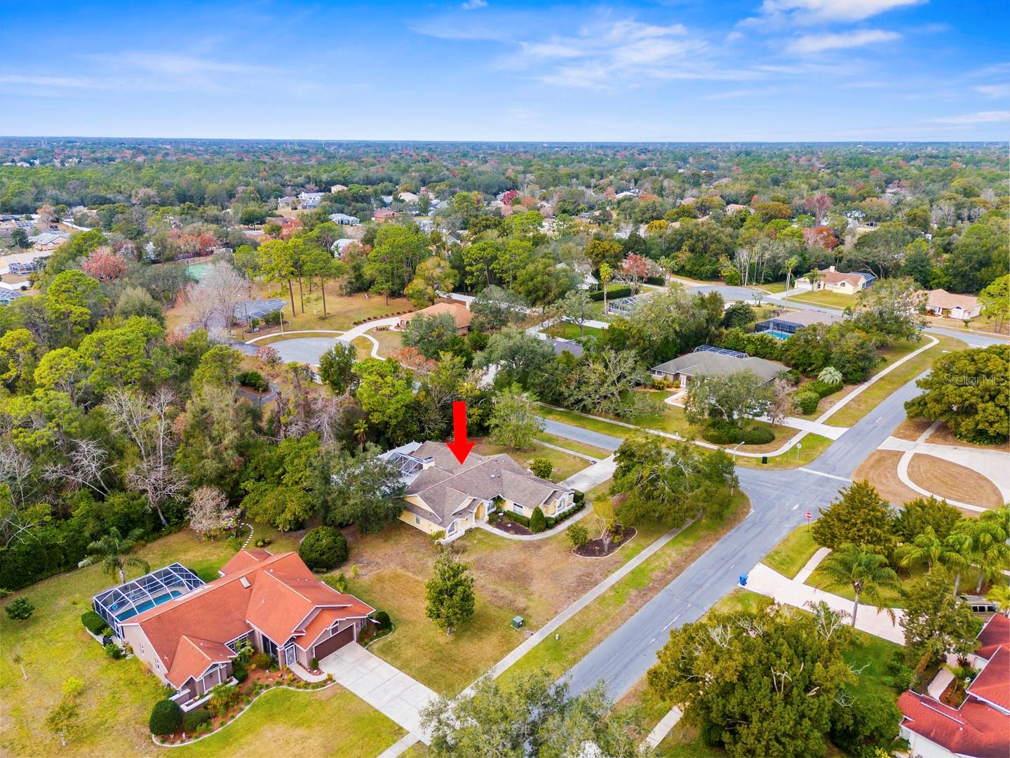 555 CRESSIDA CIR, SPRING HILL, FL, 34609