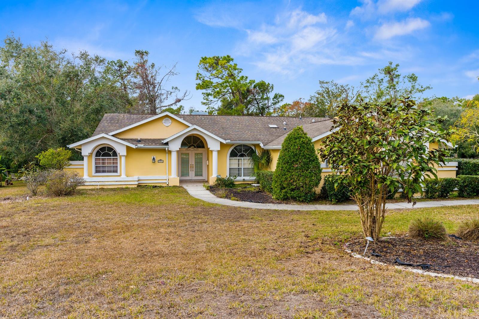 555 CRESSIDA CIR, SPRING HILL, FL, 34609