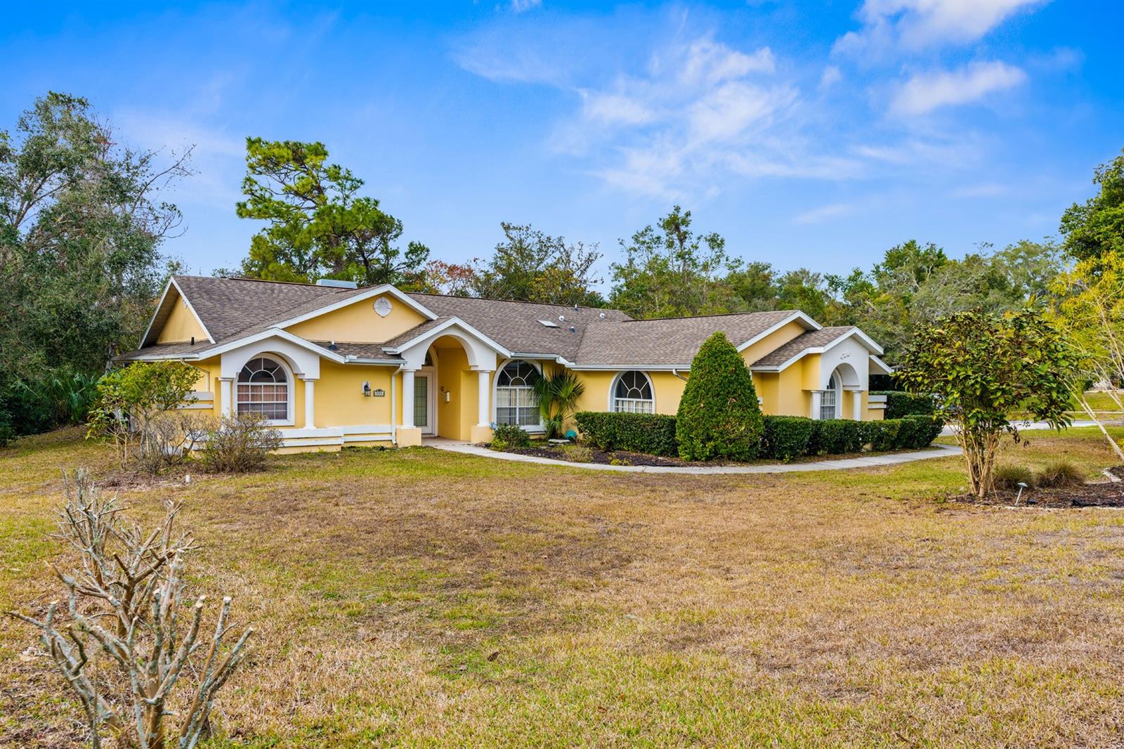 555 CRESSIDA CIR, SPRING HILL, FL, 34609