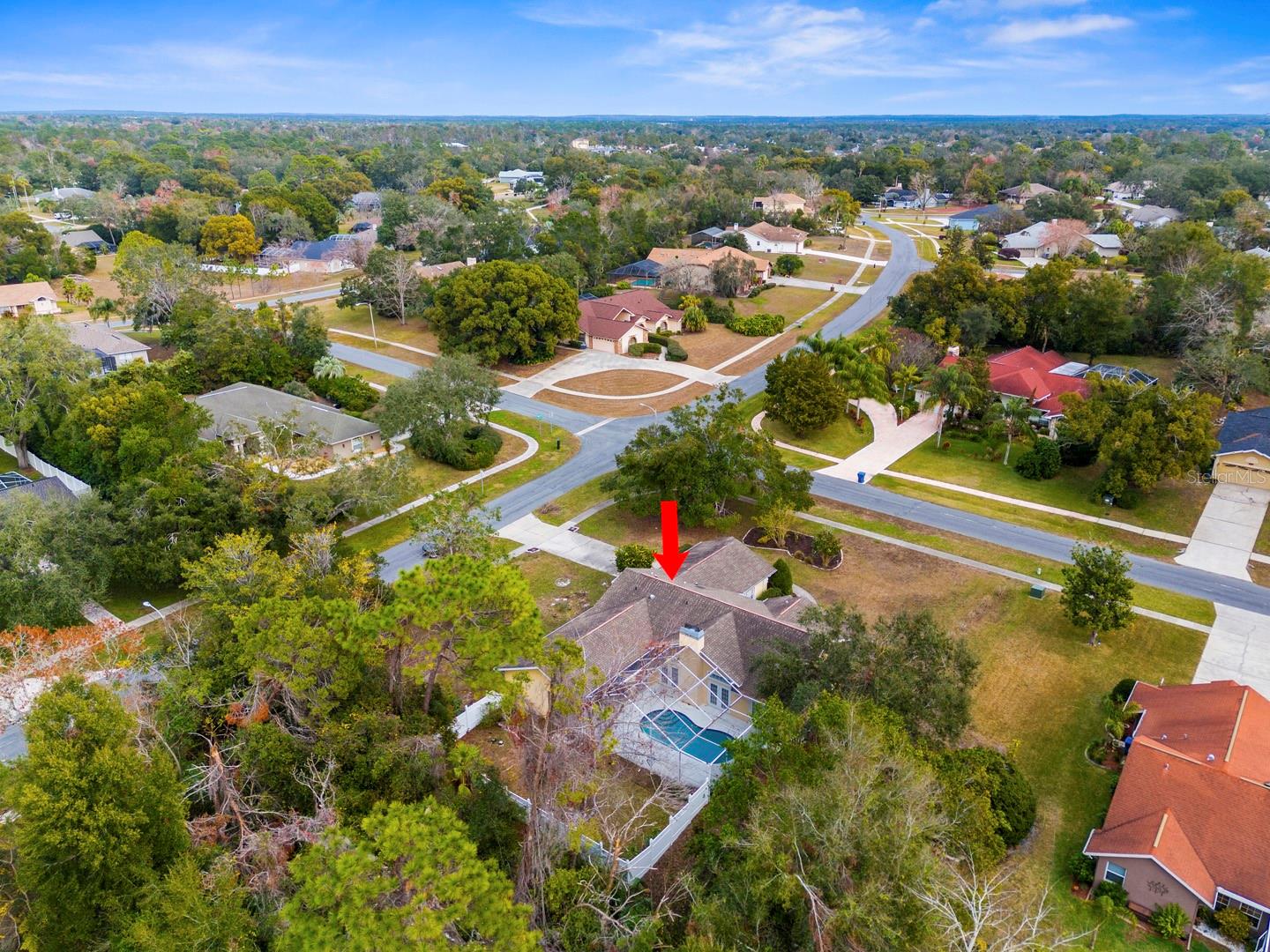 555 CRESSIDA CIR, SPRING HILL, FL, 34609
