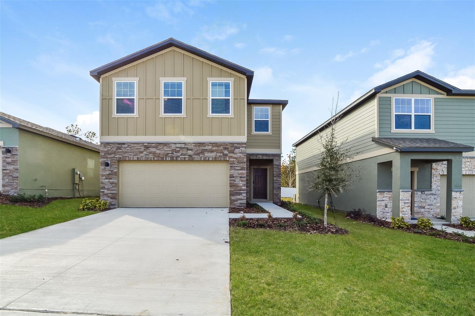 2077 HEMINGWAY CIR, GROVELAND, FL, 34736