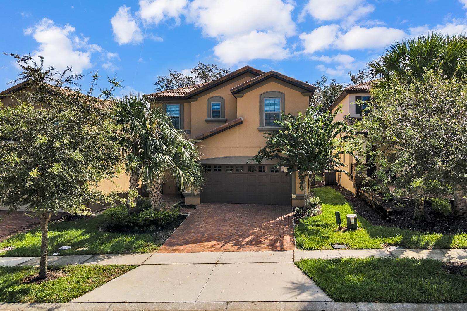 1913 NICE CT, KISSIMMEE, FL, 34747