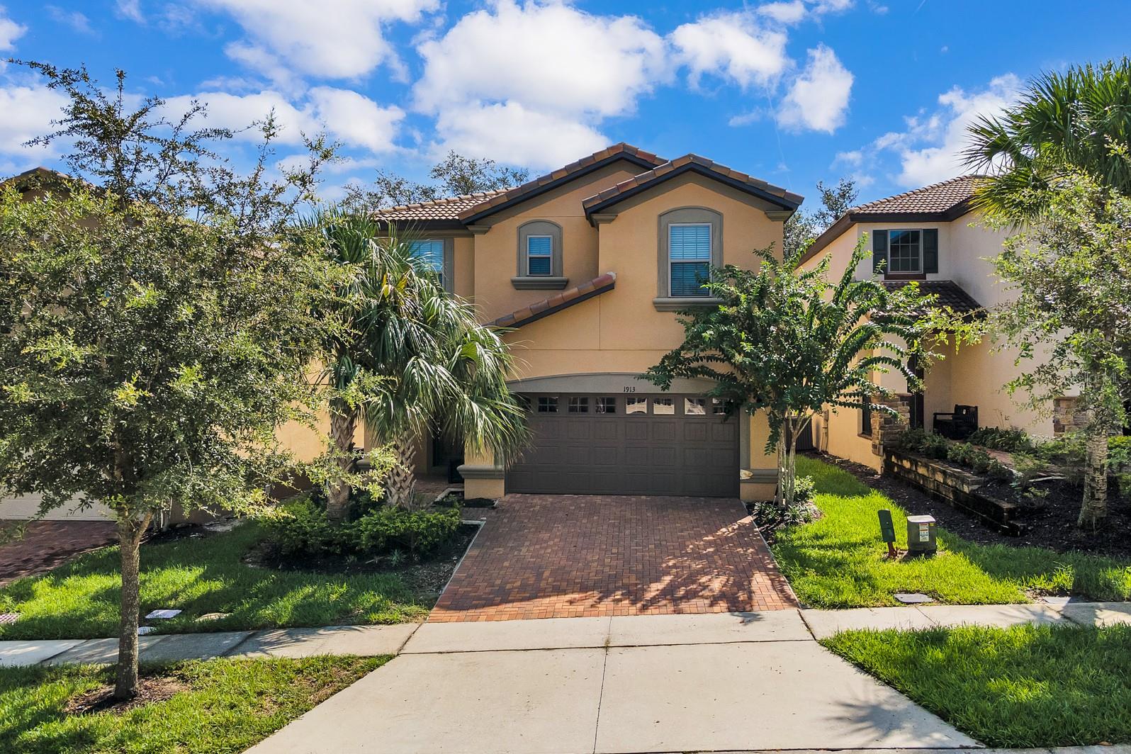 1913 NICE CT, KISSIMMEE, FL, 34747