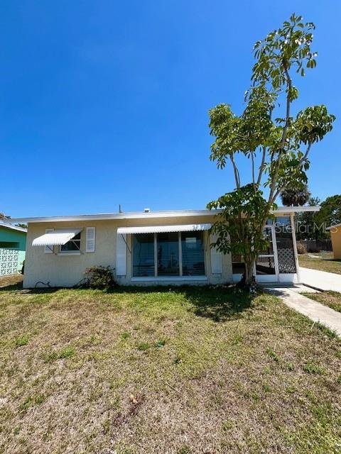 4444 LOS RIOS ST, NORTH PORT, FL, 34287