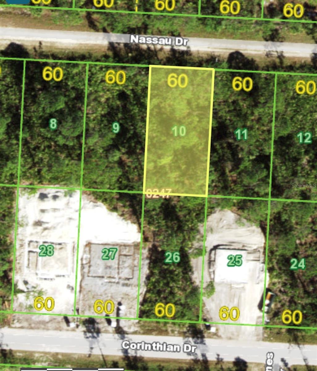 27449 NASSAU DR, PUNTA GORDA, FL, 33955