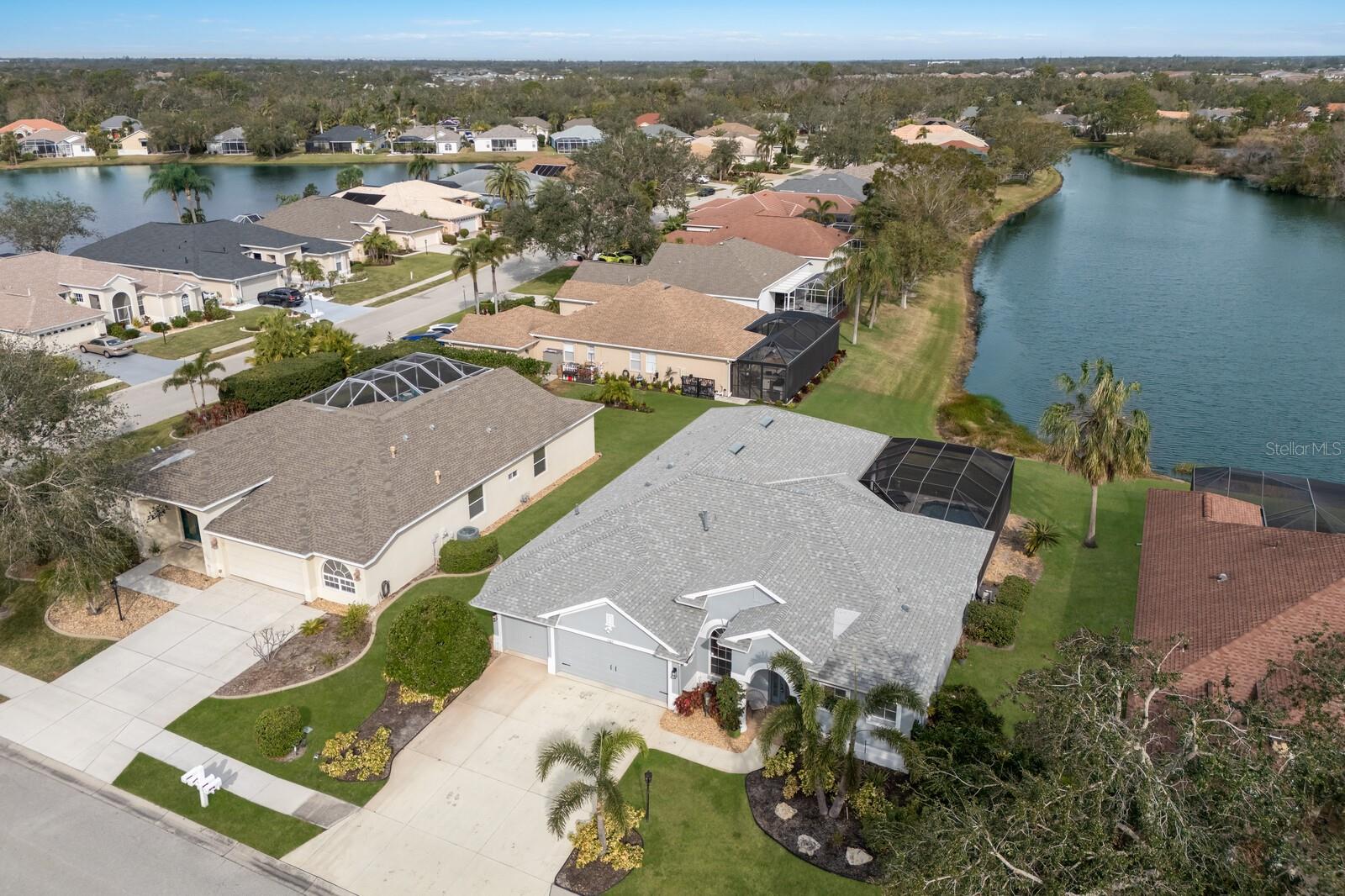 5383 CREEKSIDE TRL, SARASOTA, FL, 34243