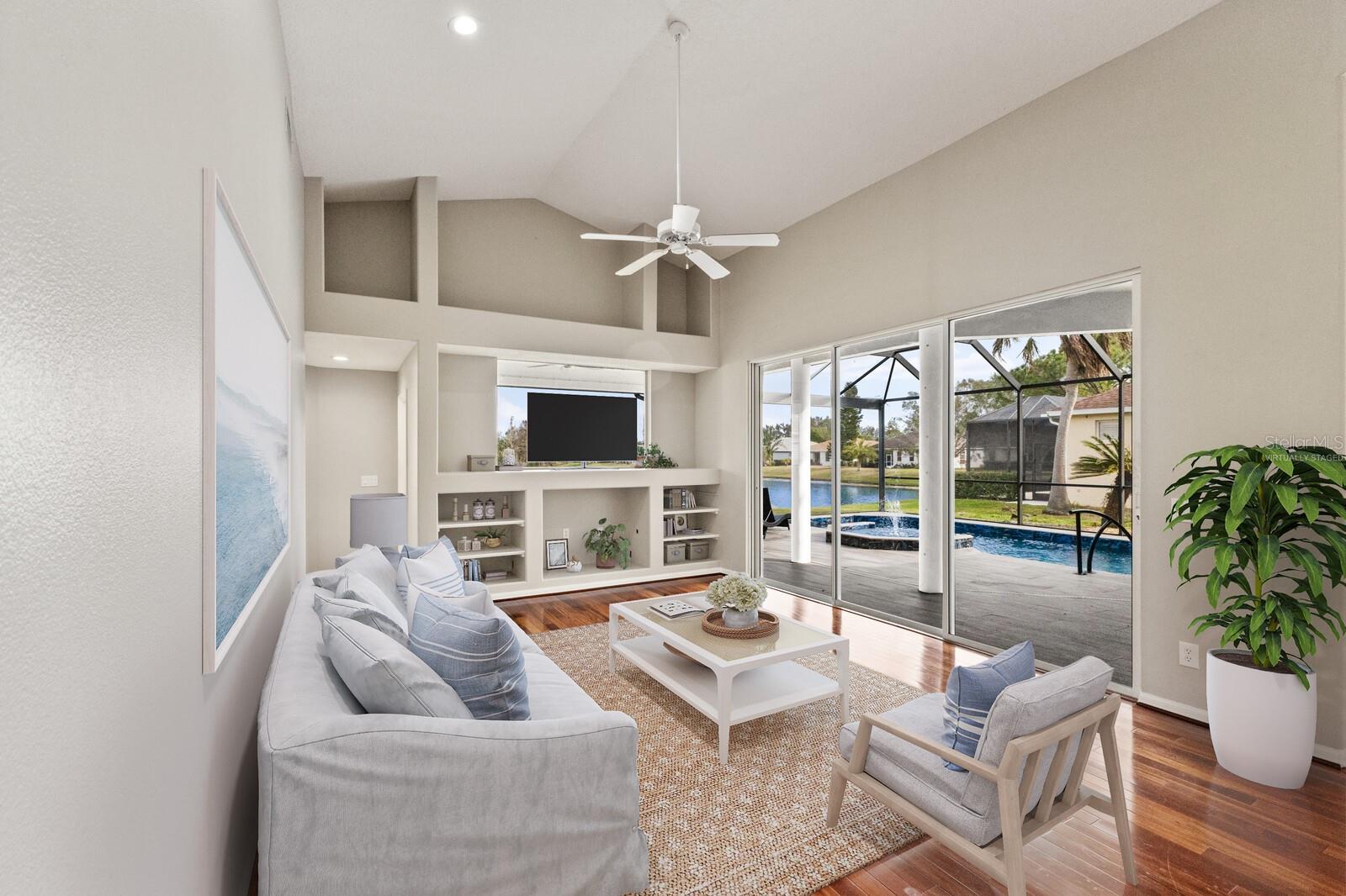 5383 CREEKSIDE TRL, SARASOTA, FL, 34243