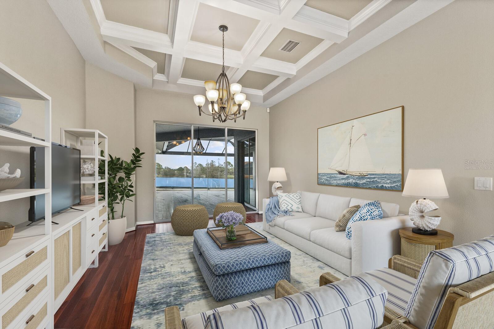 5383 CREEKSIDE TRL, SARASOTA, FL, 34243