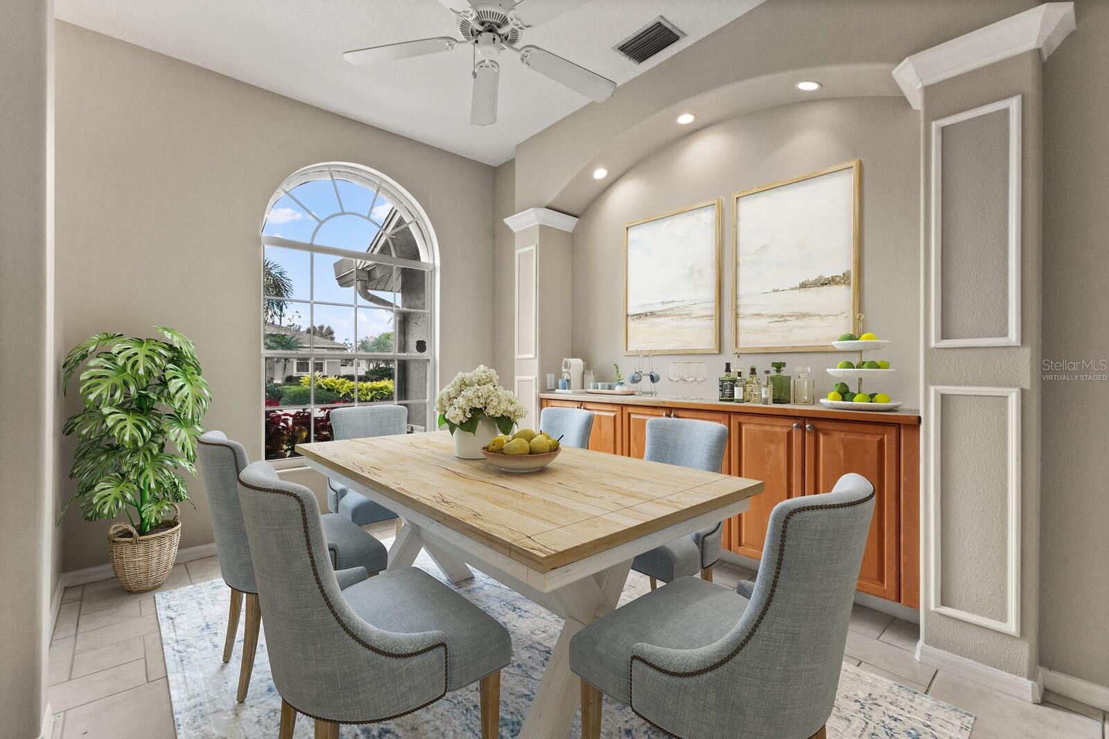 5383 CREEKSIDE TRL, SARASOTA, FL, 34243