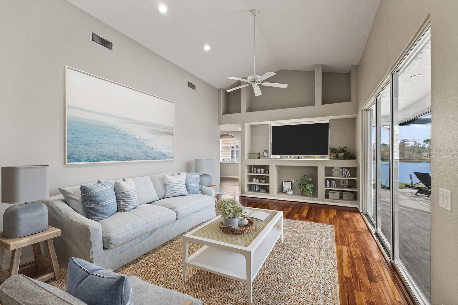 5383 CREEKSIDE TRL, SARASOTA, FL, 34243
