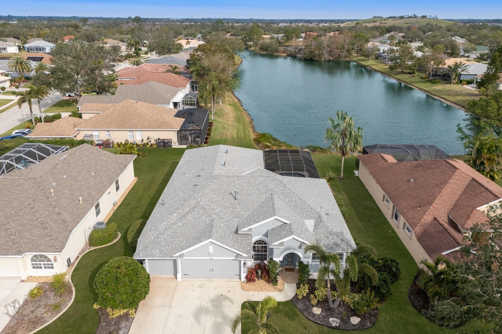 5383 CREEKSIDE TRL, SARASOTA, FL, 34243