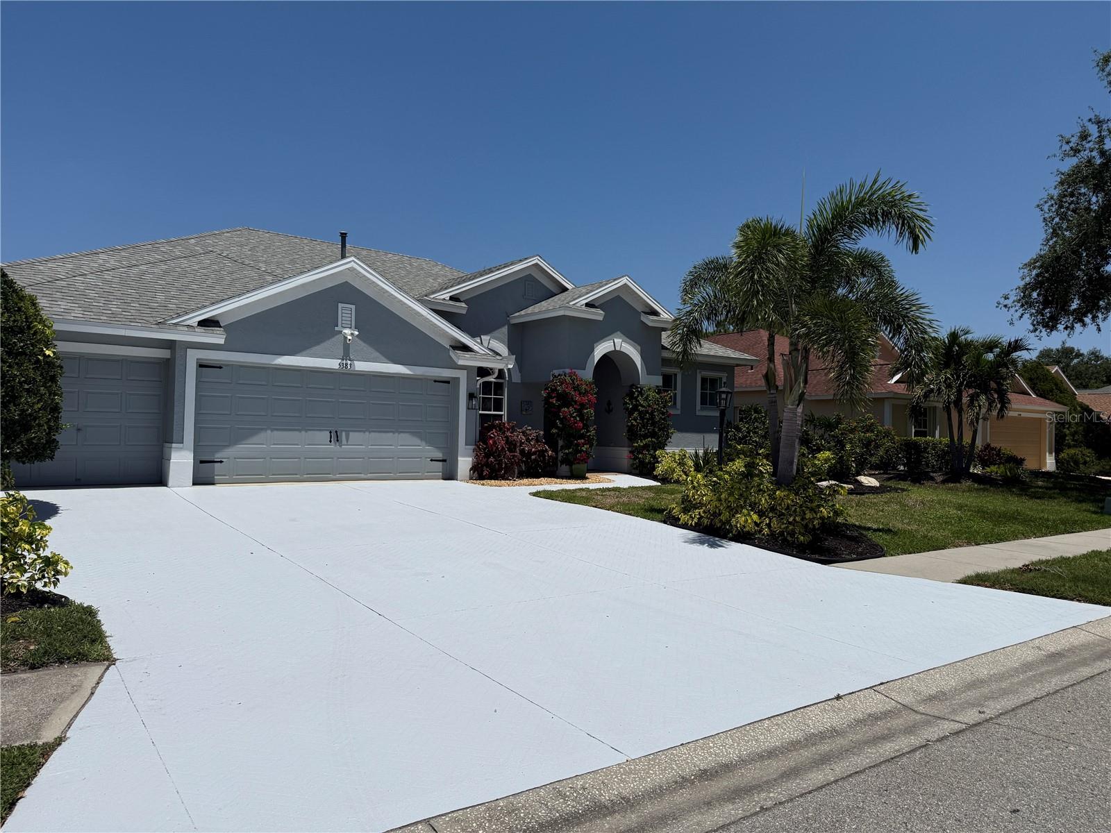 5383 CREEKSIDE TRL, SARASOTA, FL, 34243