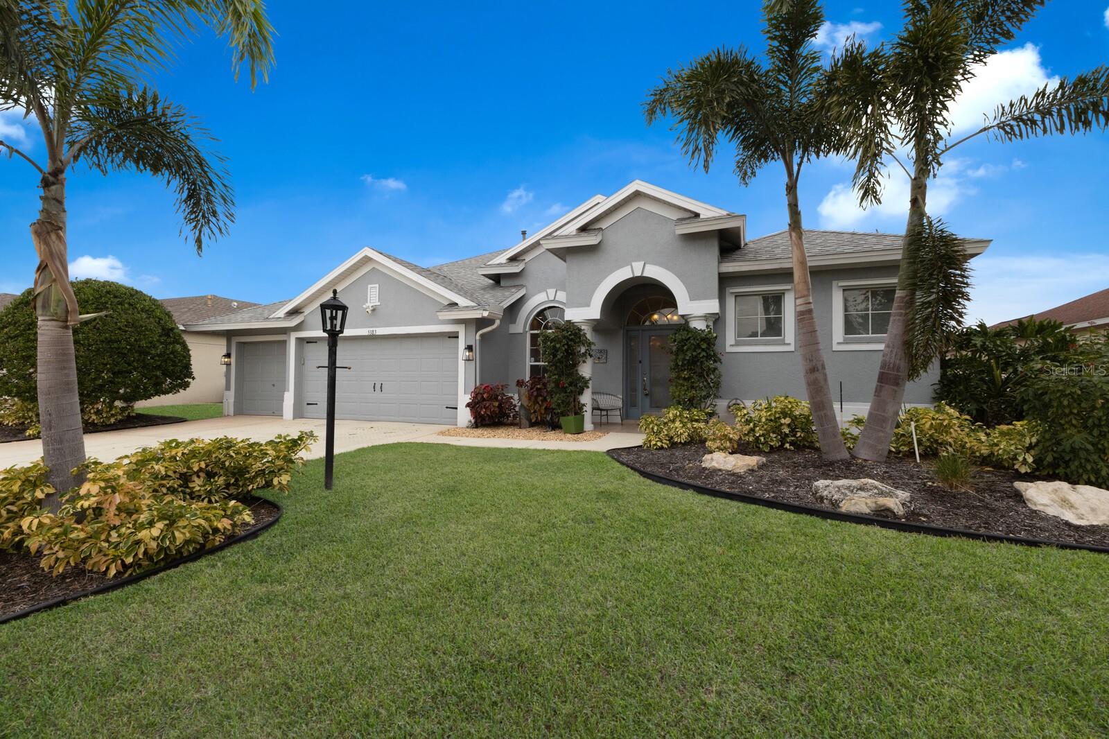 5383 CREEKSIDE TRL, SARASOTA, FL, 34243