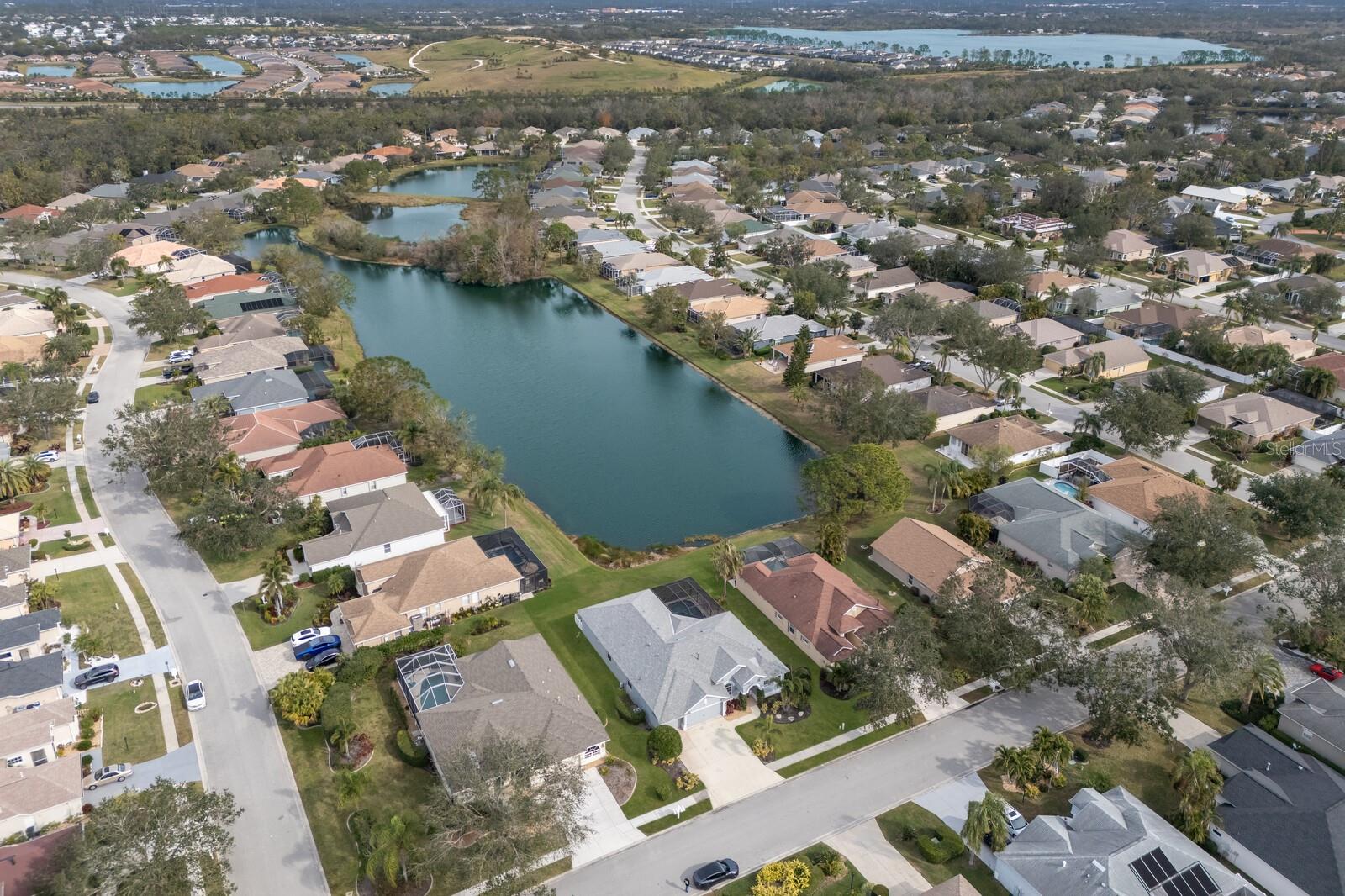 5383 CREEKSIDE TRL, SARASOTA, FL, 34243